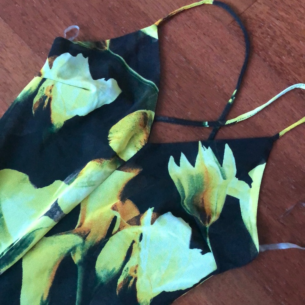 Sabora pant bodysuit